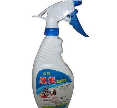34莞昆臭虫喷射剂 价格35元/瓶|东莞市绿康害虫防治服务_企讯网